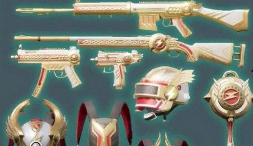 和平精英ss9赛季最新爆料,全新爆料揭秘，战火再燃，谁能问鼎巅峰？  第1张