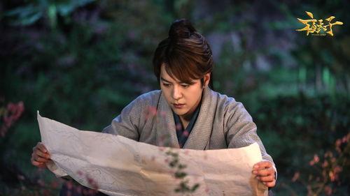 夜天子电视剧在线观看免费,揭秘古代江湖传奇! 第2张 夜天子电视剧在线观看免费,揭秘古代江湖传奇! 第2张