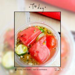 果茶视频爆料怎么做好吃,自制美味果茶秘籍  第1张