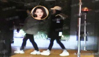 李沁邓伦最新爆料,甜蜜互动揭秘幕后故事  第3张