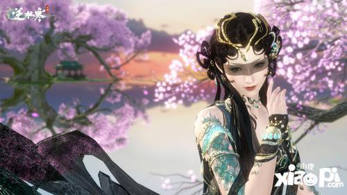 逆水寒手游最新返场时装爆料,逆流而上，风华再现！  第2张