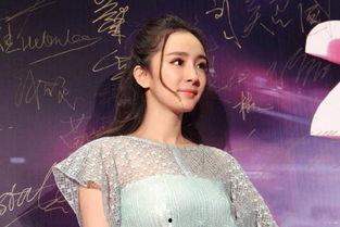 杨幂新闻大爆料,揭秘娱乐圈背后的真相与争议  第3张