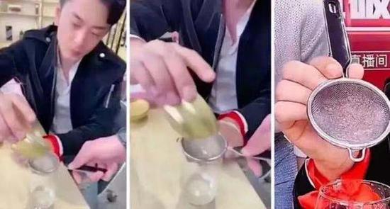 爆料辛巴燕窝视频播放大全  第2张